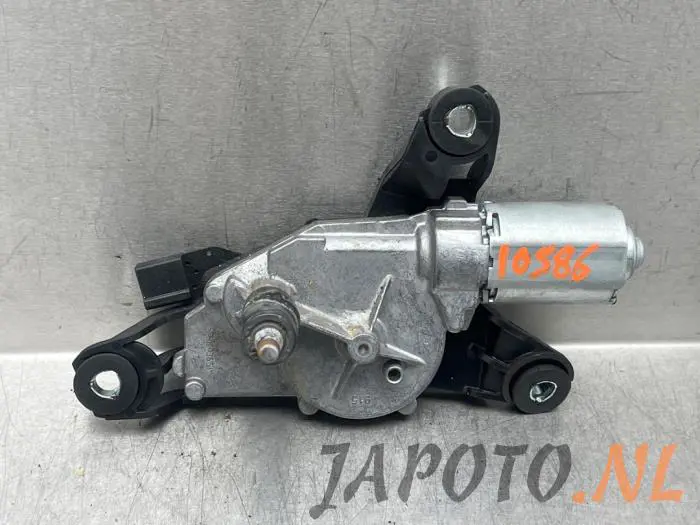 Rear wiper motor Mitsubishi Colt