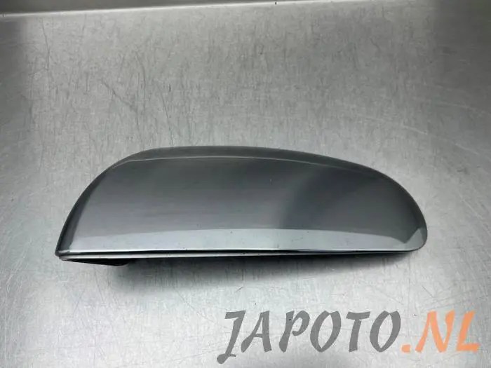 Mirror housing, left Mitsubishi Colt