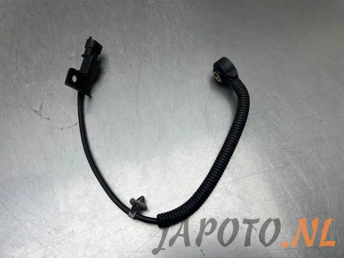 Detonation sensor Kia Rio