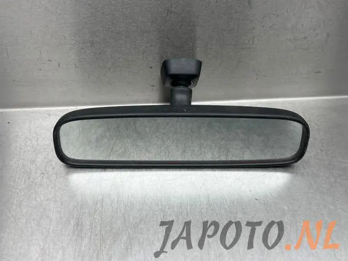 Rear view mirror Toyota Hilux