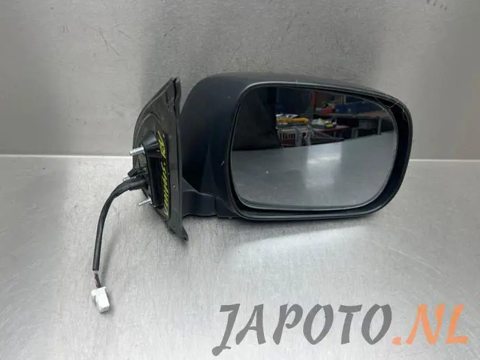 Wing mirror, right Toyota Hilux