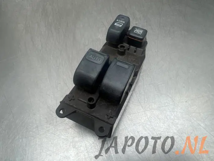 Multi-functional window switch Toyota Hilux