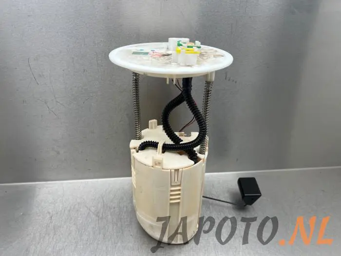 Electric fuel pump Toyota Hilux