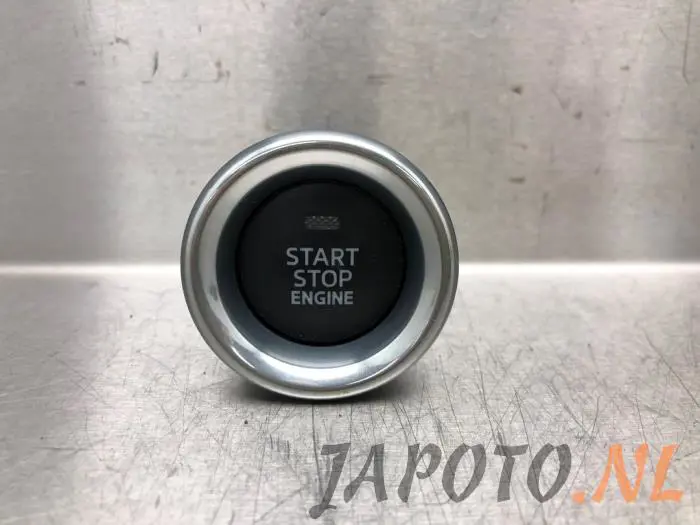 Start/stop switch Mazda CX-5