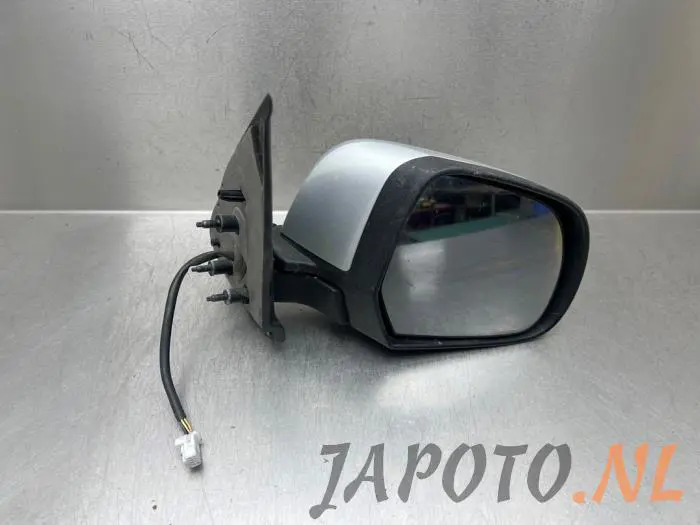 Wing mirror, right Nissan Micra