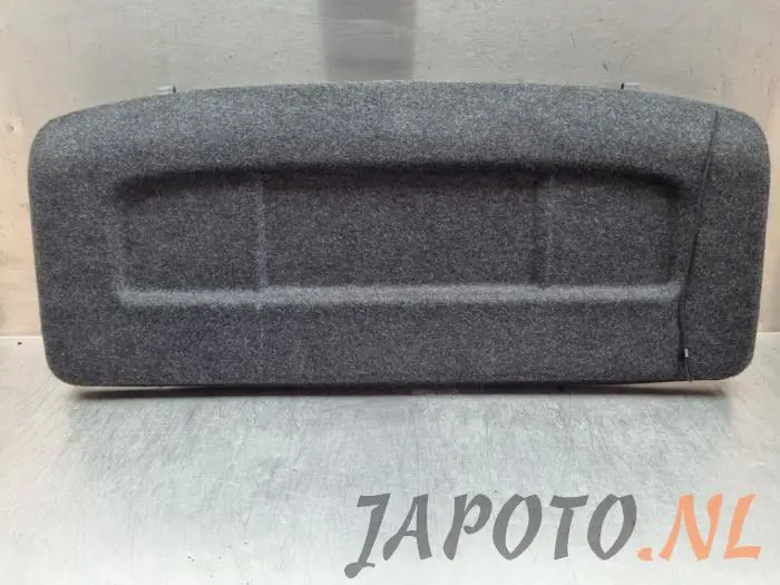 Parcel shelf Nissan Micra