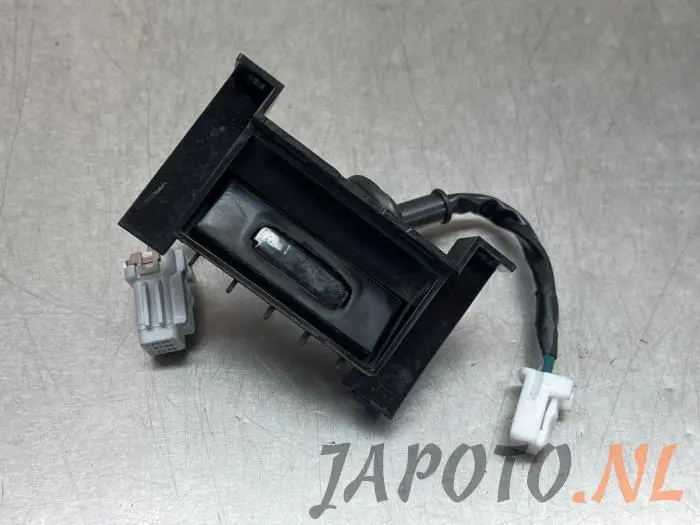 Tailgate switch Kia Rio