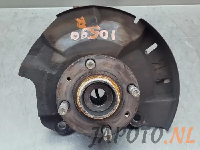 Front wheel hub Kia Rio