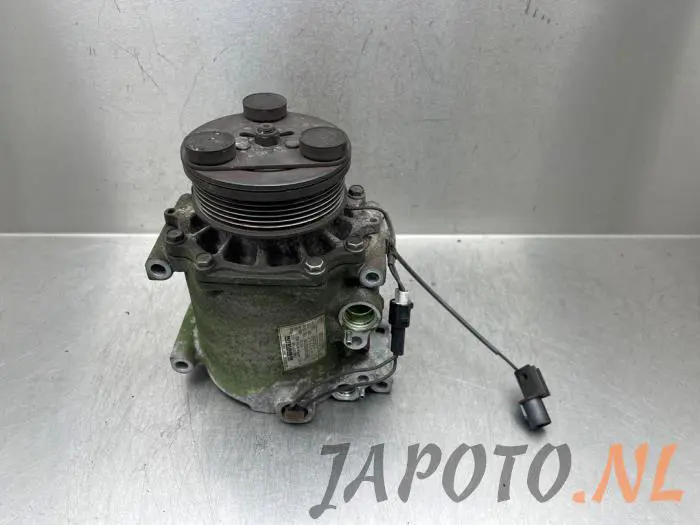 Air conditioning pump Mitsubishi Outlander