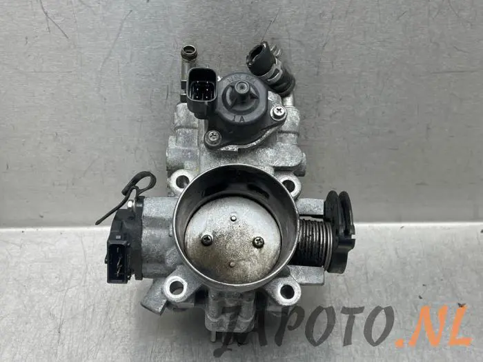 Throttle body Mitsubishi Outlander