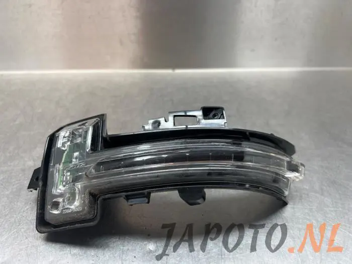 Indicator mirror left Nissan Juke