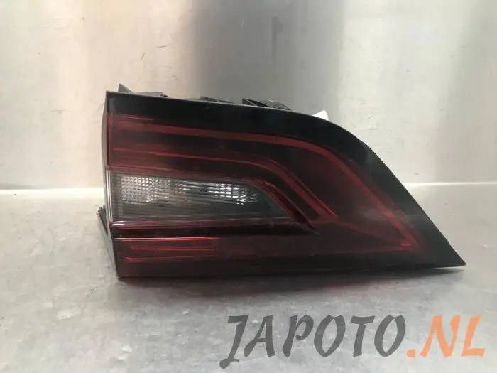 Taillight, right Nissan Juke