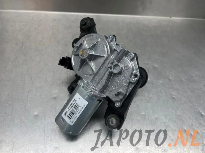 Rear wiper motor Nissan Juke