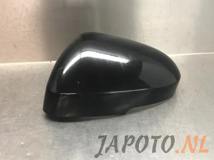 Mirror housing, left Nissan Juke