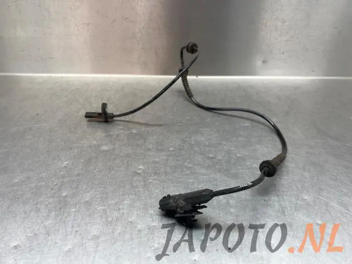 Speed sensor Nissan Juke