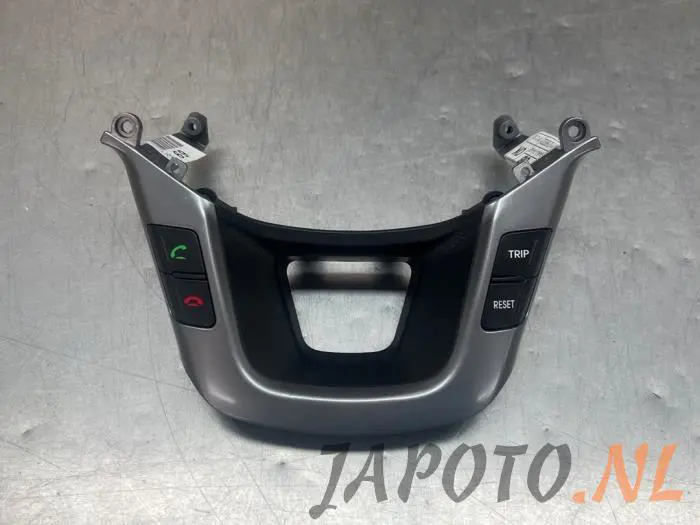 Steering wheel switch Kia Rio