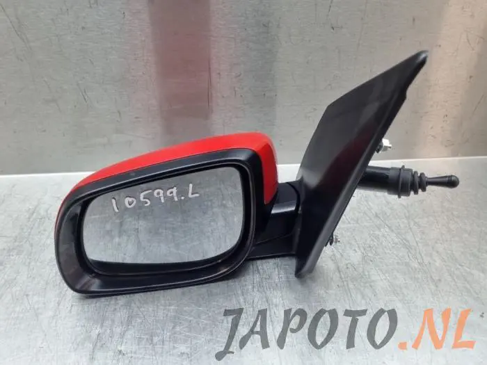 Wing mirror, left Kia Picanto