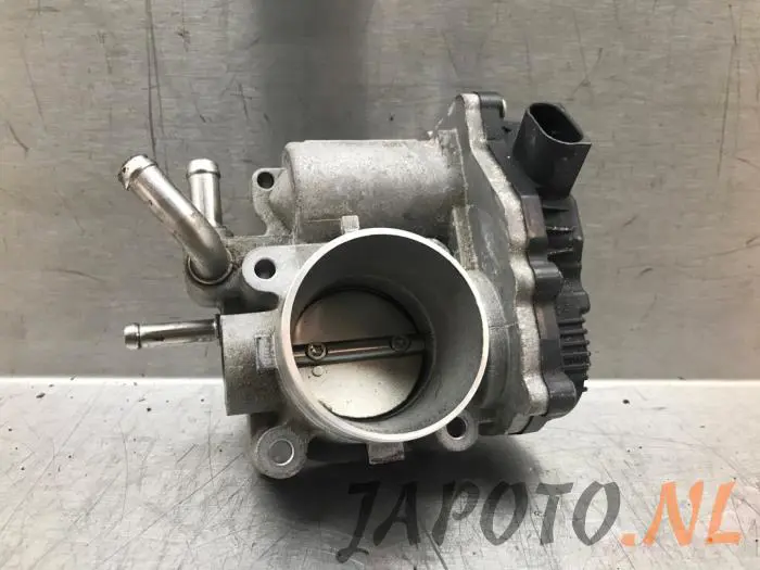 Throttle body Kia Picanto