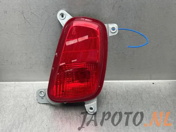 Rear fog light Kia Picanto