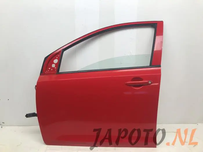 Door 4-door, front left Kia Picanto