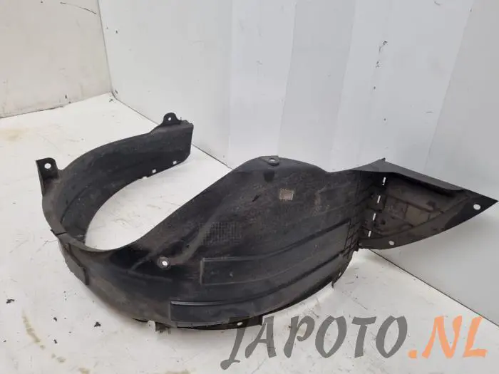 Inner wheel arch Kia Picanto