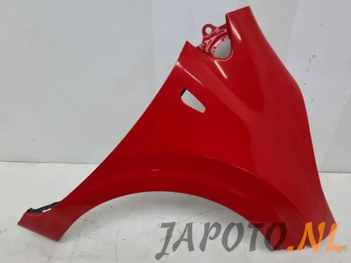 Front wing, right Kia Picanto