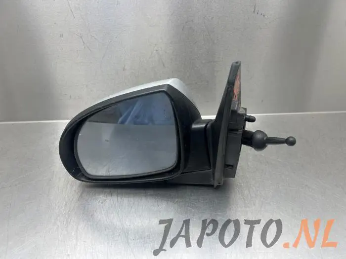 Wing mirror, left Kia Picanto