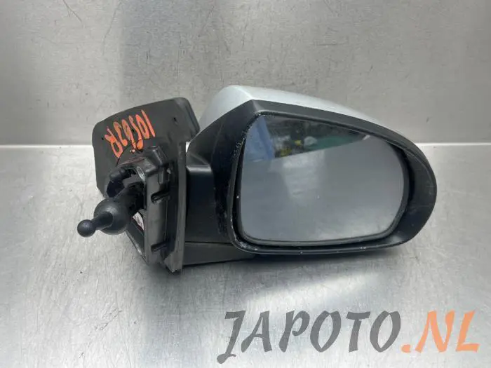 Wing mirror, right Kia Picanto