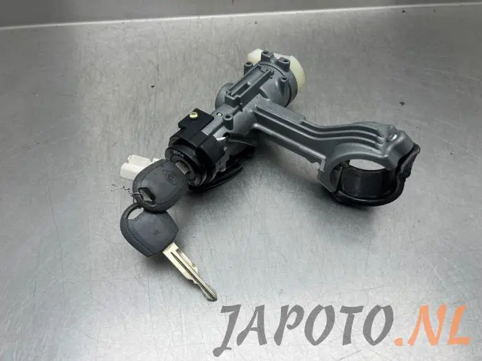 Ignition lock + key Kia Picanto