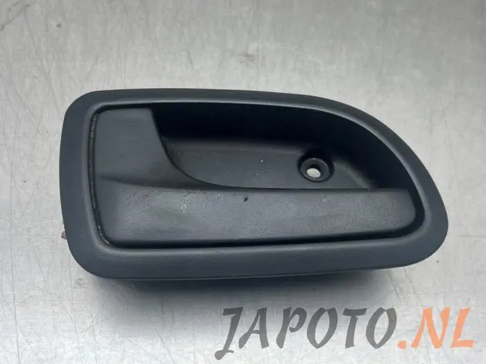 Door handle 4-door, front left Kia Picanto