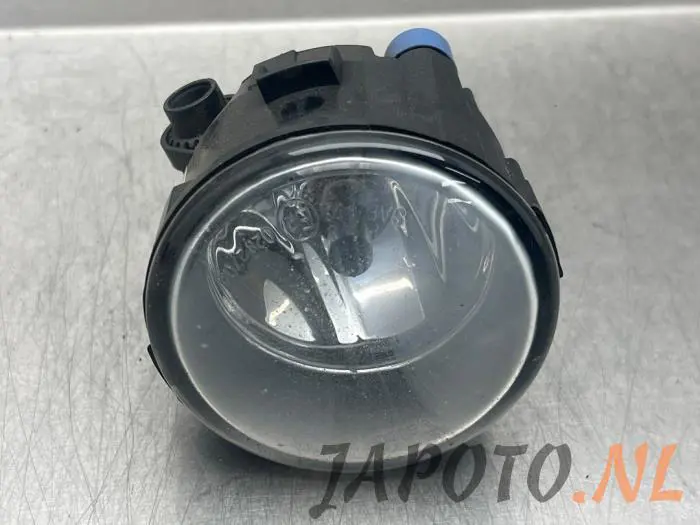 Fog light, front left Nissan Note