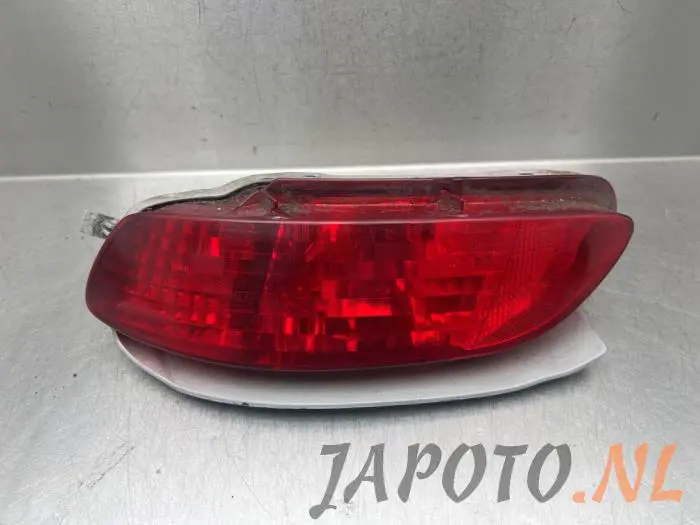 Bumper fog light Lexus RX 400H