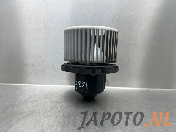 Heating and ventilation fan motor Hyundai Atos