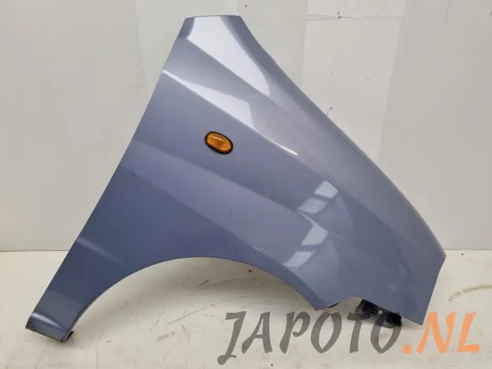 Front wing, right Hyundai Atos