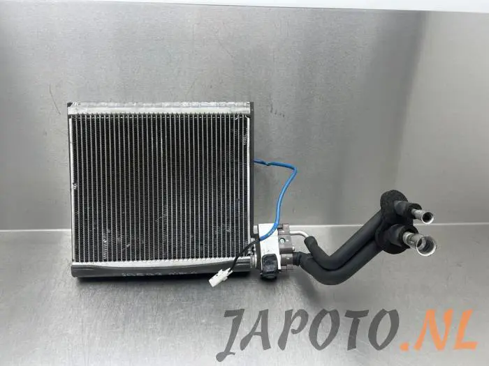 Air conditioning vaporiser Toyota Corolla Verso