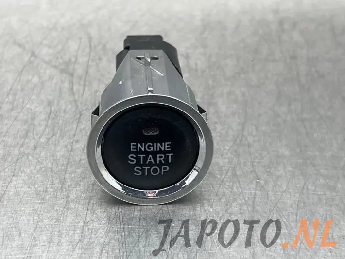 Start/stop switch Toyota Corolla Verso