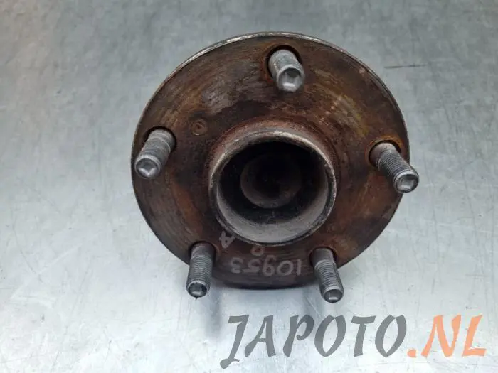 Rear wheel bearing Toyota Corolla Verso