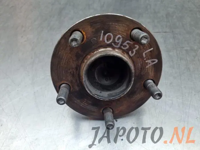 Rear wheel bearing Toyota Corolla Verso