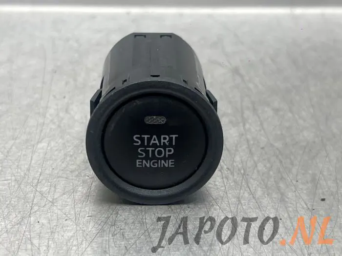 Start/stop switch Mazda CX-5