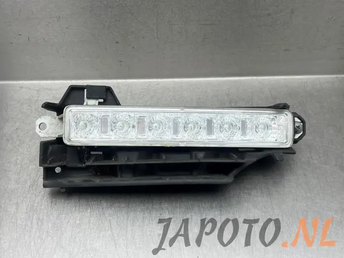 Daytime running light, right Toyota Aygo