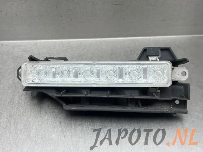 Daytime running light, left Toyota Aygo