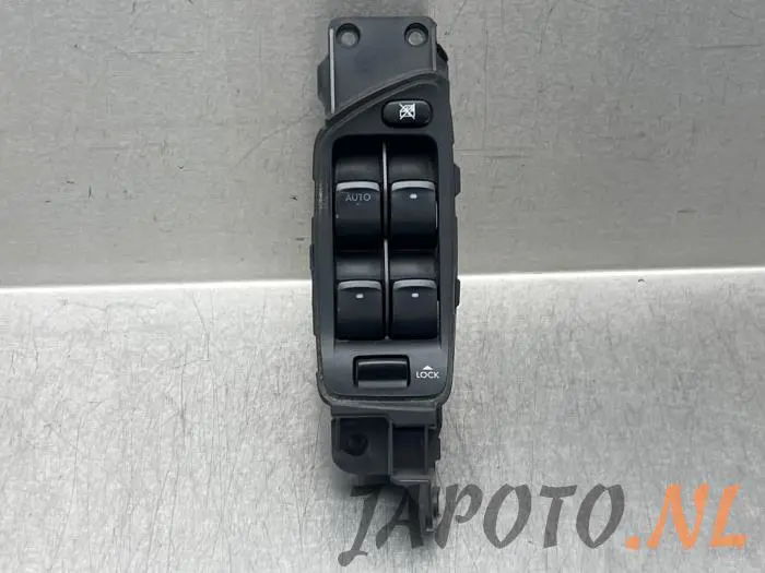 Multi-functional window switch Subaru Legacy