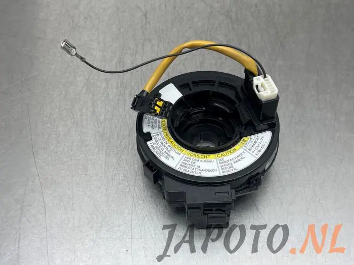 Airbagring Suzuki Alto