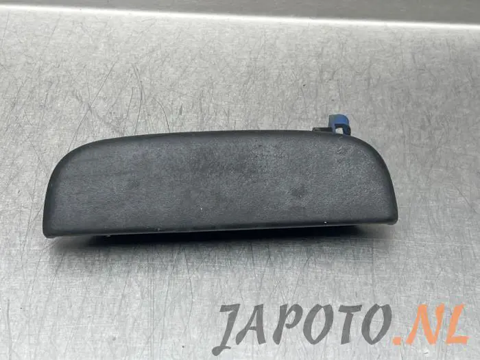 Door handle 4-door, front left Suzuki Alto