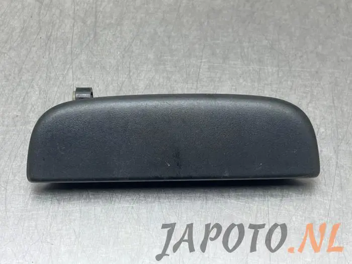 Rear door handle 4-door, right Suzuki Alto