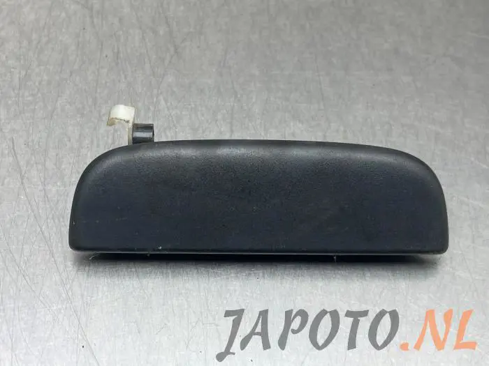 Front door handle 4-door, right Suzuki Alto