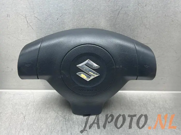 Left airbag (steering wheel) Suzuki Alto