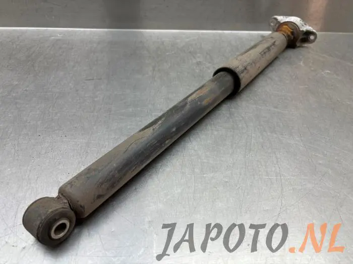 Rear shock absorber, right Mazda 3.