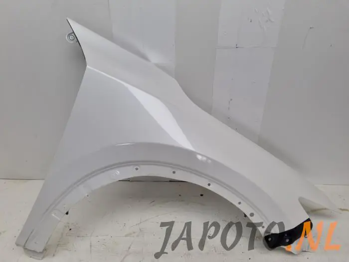 Front wing, right Mazda CX-5