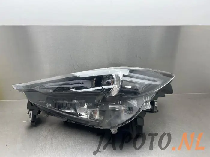 Headlight, left Mazda CX-5